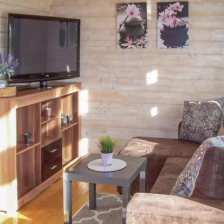 Nyaraló Two-bedroom Holiday In Jarosławiec