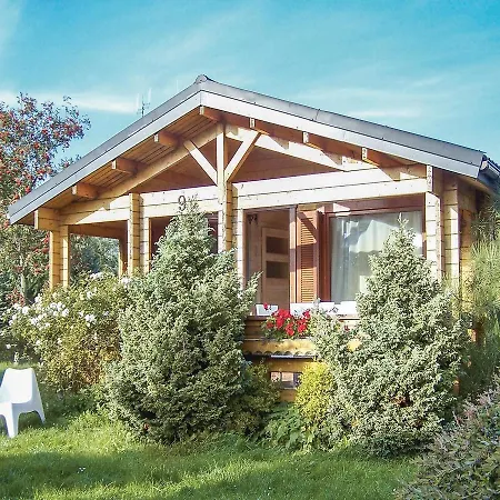 Nyaraló Two-bedroom Holiday In