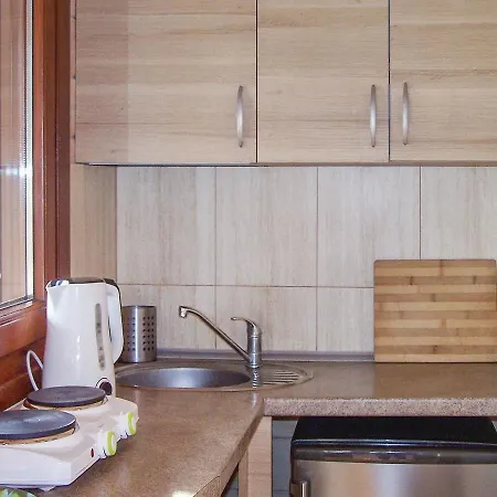 Two-bedroom Holiday In Jarosławiec