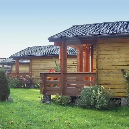 Two-bedroom Holiday In * Jarosławiec