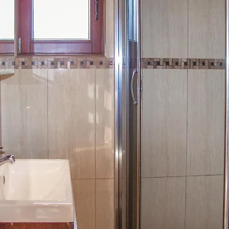 Two-bedroom Holiday In *