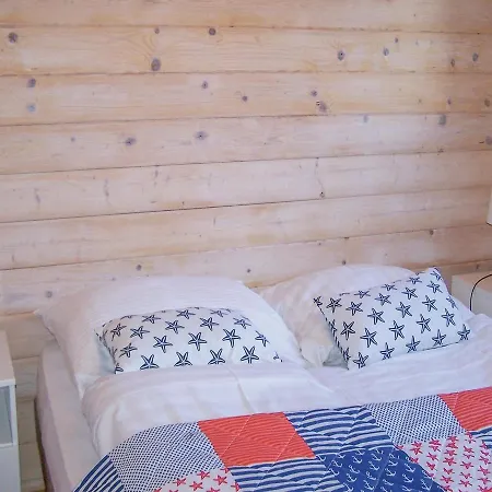 Two-bedroom Holiday In Nyaraló