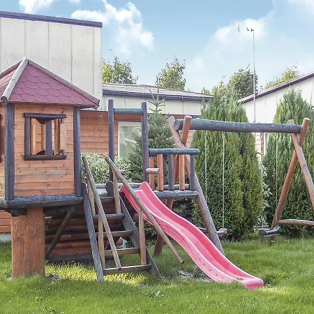 Nyaraló Two-bedroom Holiday In Jarosławiec