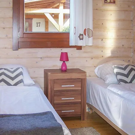 Nyaraló Two-bedroom Holiday In Jarosławiec