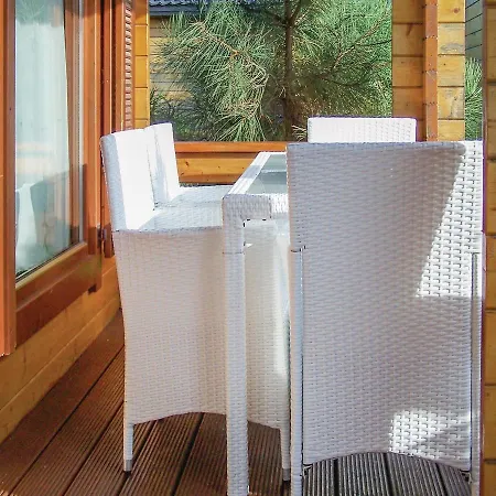 Two-bedroom Holiday In * Jarosławiec