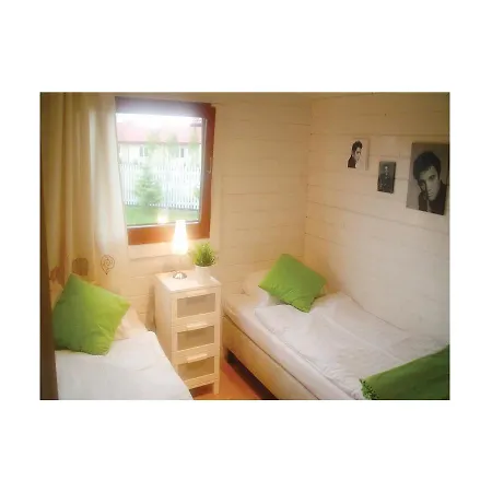 Two-bedroom Holiday In Nyaraló *