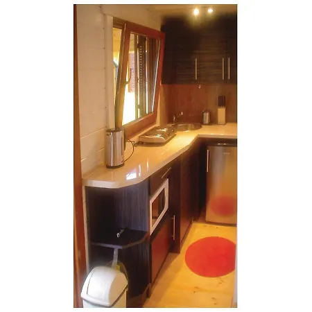 Two-bedroom Holiday In *