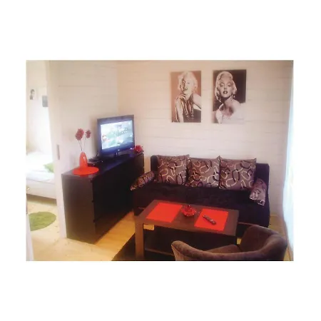 Nyaraló Two-bedroom Holiday In